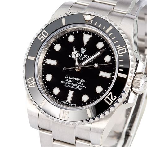 rolex 114060 preis|rolex submariner 114060 no date.